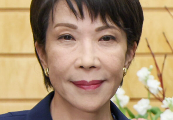 Shigeru_Ishiba_and_Sanae_Takaichi_20241211_(cropped)